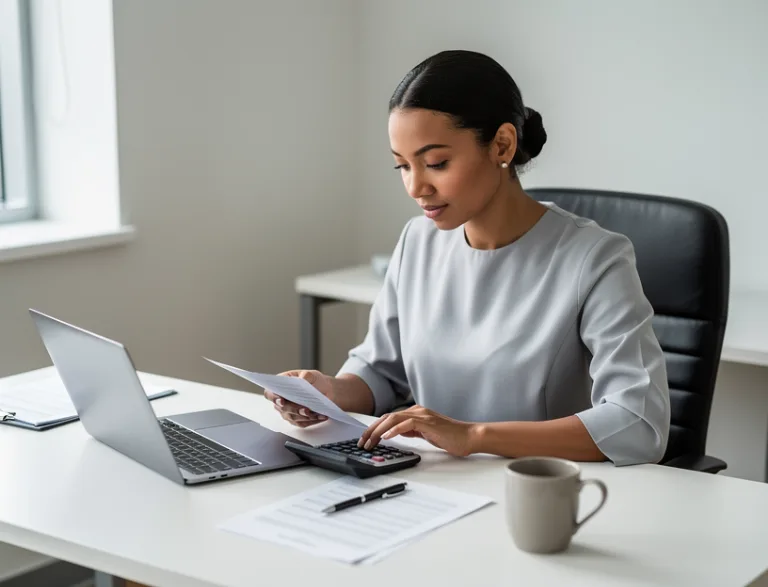 Chartered Accountant service in Plymouth